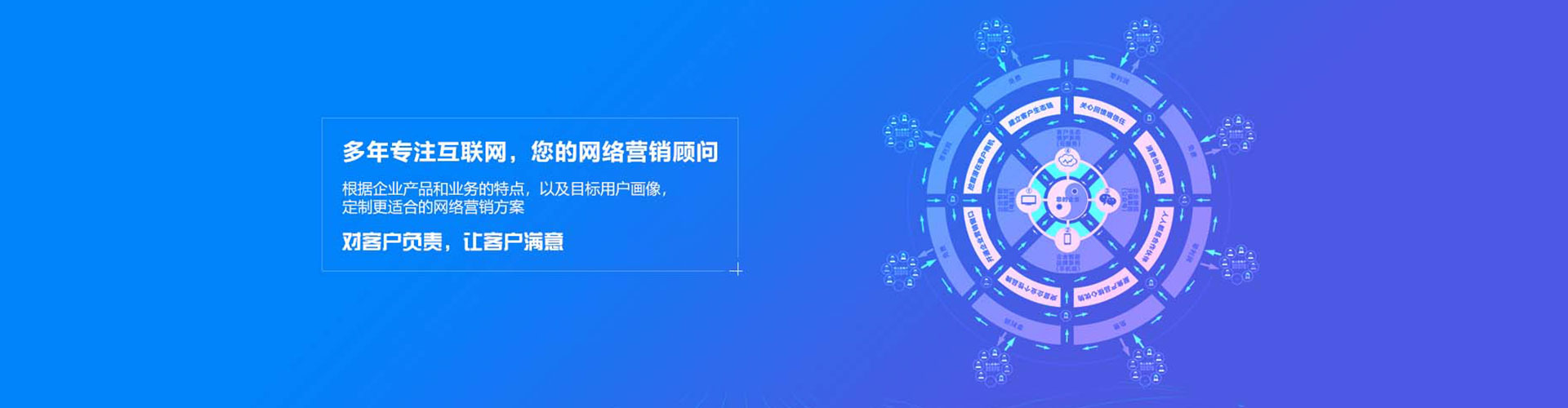 博乐百度运营推广